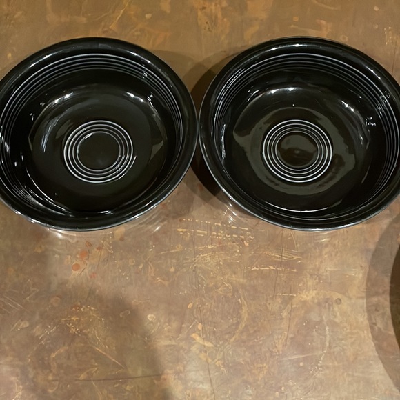 Fiesta Dinnerware Bowls - Picture 13 of 14